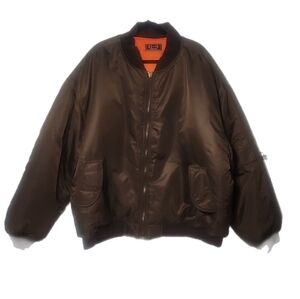 C4 International Brown Jacket